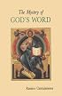 The Mystery of God's Word