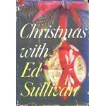 Christmas With Ed Sullivan book cover