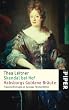 Skandal bei Hof  Habsburgs Goldene Br�ute: Frauenschicksale an Europas F�rstenh�fen