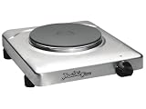 Broil King PCR1S Professional Cast Iron Range Stainless