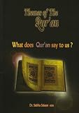 Themes of the Quran: What Does Quran Say to Us?