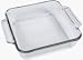 Anchor Hocking 81934OBL5 Oven Basics Square Cake Dish