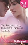 The Rinuccis : Carlo, Ruggiero & Francesco