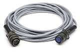 Lincoln K2519-1 Magnum 250Lx Spool Gun 25 Ft Extension