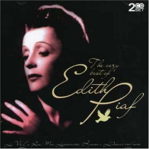 CD-Charts  Third Party New : Very Best of Edith Piaf
