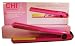 CHI Limited Edition ~ Hot Pink Ribbon Hair Iron 1"