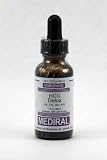 Mediral HCG Detox (HCG Diet Drops Homeopathic) 1oz 41N5bhzEfqL. SL160 Mediral HCG Detox (HCG Diet Drops Homeopathic) 1oz