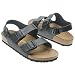 BIRKENSTOCK Men's Milano