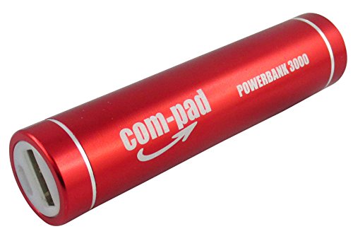 COMPAD Power Bank 3000 BEST Cell Phone Photo