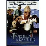 Formude Rasputin [DVD] [Region 1] [US Import] [NTSC]