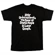 Stupid People T-Shirt