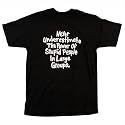 Stupid People T-Shirt