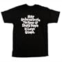 Stupid People T-Shirt - Adult Small