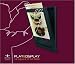 Kitchen & Housewares : Art Vinyl Play & Display Mount for LPs and 12" records