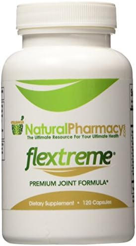 Joint Supplement Support Supplement Health Formula - for Men &amp; Women - All Natural- Natural Ingredients Including Stabilized Chondroitin and Glucosamine Sulfate for Improved Joint Health - Protected by "Last Tablet" Guarantee