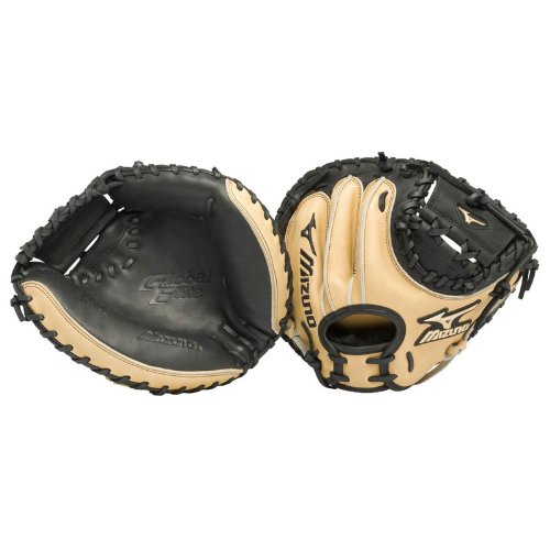 Mizuno Global Elite GXC10 Catchers Mitt