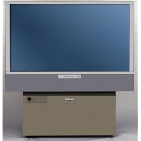 Thomson 52 RW 65 ES  Projection Television