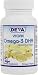 Vegan Omega-3 DHA - 90 VCAP., (Deva Nutrition)