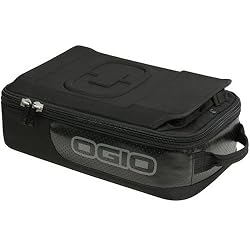 Ogio MX Goggle Box Outdoor Moto Bag - Stealth