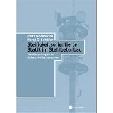 Produkt-Bild: Statik im Stahlbetonbau: Nachweismethoden und Anwendungsbeispiele