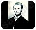 Jesse James Mouse Pad