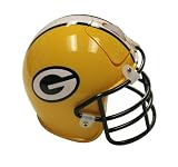 NFL Green Bay Packers Wireless Helmet Mouse