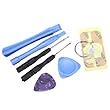 8 in 1 Handy Reparatur Werkzeug Repair Disassembly Tools Screwdriver Repair Pry Fuer Iphone Ipod Ipad Oder Andere Android Phone Tablet from NeuWunder CO.,LTD