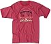 Search : 1962 Gotham Bowl Nebraska Cornhuskers Short Sleeve Ringer T-Shirt