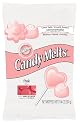 Wilton Pink Candy Melts, 14-Ounce