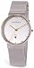 Skagen Men's 355LGSC Stainless-Steel Quartz Watch with Silver Dial