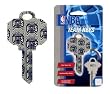 Los Angeles Kings Schlage Key - NHL Hockey Fan Shop Sports Team Merchandise