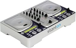 Stanton CM.203 DJ CD Mixer