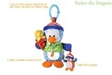 Infantino Parker the Penguin