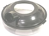 Review Rainbow  / Rainbow 2 Quart Water Pan for D4, D4C, D4CSE and D4SE