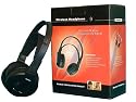 Wireless IR Headphones for your car DVD player or anything you have