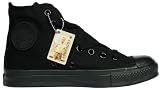 Produkt-Bild: CONVERSE All Star Hi - Chucks - M3310 - Black Mono/schwarz