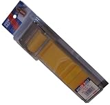 アイガー(EIGER TOOL) ナイロンベルト スライドバックル イエロー EG-706