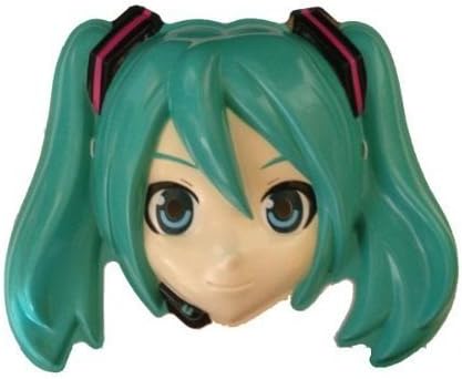 Hatsune Miku Mask