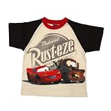 Eigenschaften Püttmann / T-Shirt Disney Cars 116