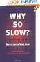 Why So Slow? The Advancement of Women