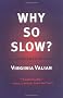 Why So Slow?: Advancement of Women