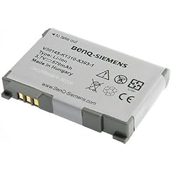 BenQ Siemens Original Akku EBA-140 f�r EL-71 EL71