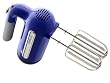 Kenwood HM 776 Profi Handmixer Johann Lafer Edition