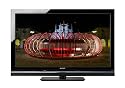 Sony KDL 40 Z 5800 AEP 40 Zoll / 102 cm "Full-HD" 200 Hz LCD-Fernseher mit integriertem DVB-T, DVB-C und DVB-S2 Tuner schwarz