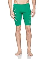 2XU Short Compression (Verde)
