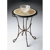 Butler Accent Table Metalworks - 7065025