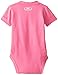 Under Armour Baby-Girls Newborn Matrix Logo Short Set