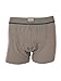 Dimore Boys Cotton Boxers Underwear Briefs 5 Pack, Various Size Color