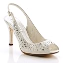 Diaz Wedding Shoes - Benjamin Adams