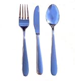 2  Children's cutlery sets